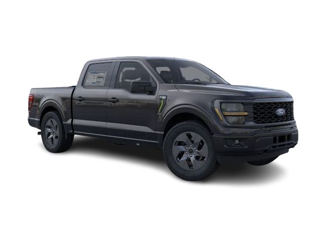 Thumbnail: 2025 Ford F-150 - 13