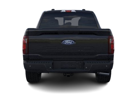 Thumbnail: 2025 Ford F-150 - 5