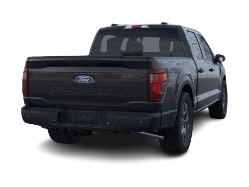 Thumbnail: 2025 Ford F-150 - 12