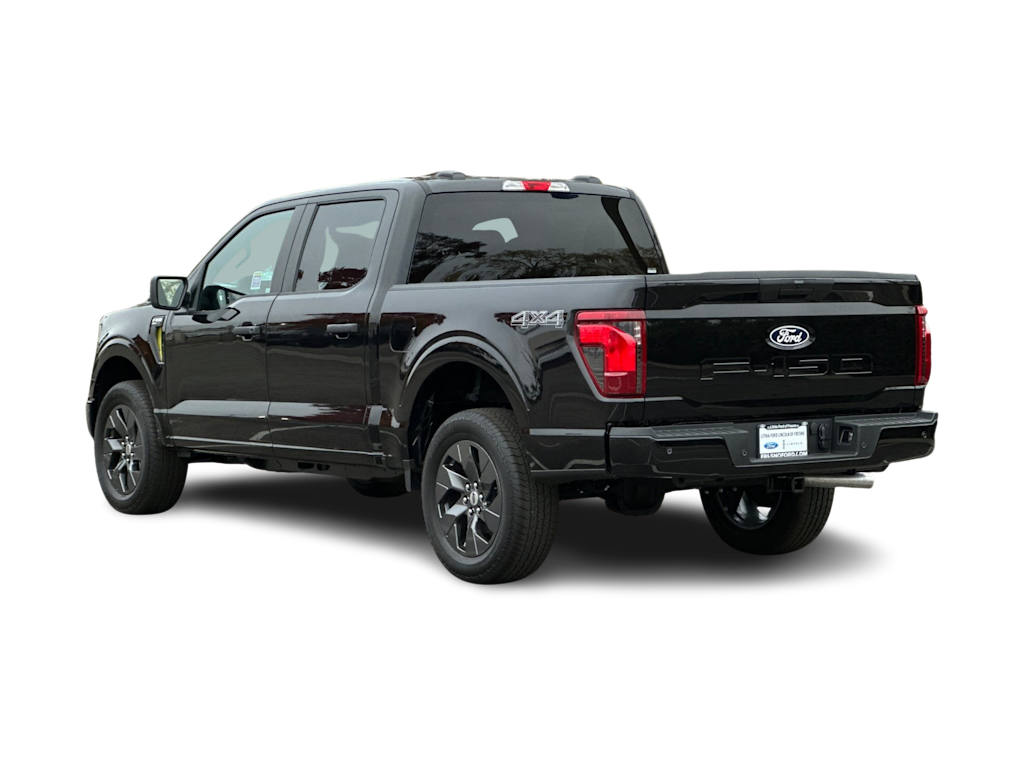 Thumbnail: 2025 Ford F-150 - 4