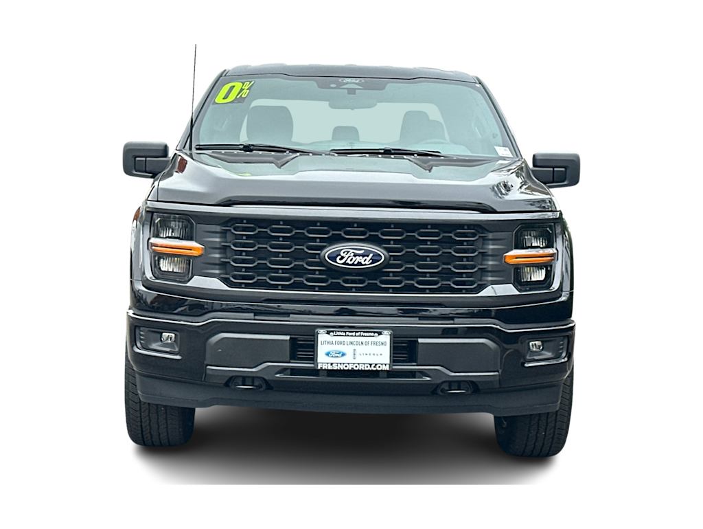 Thumbnail: 2025 Ford F-150 - 6