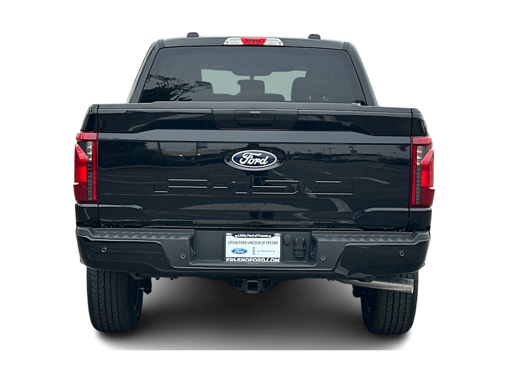 Thumbnail: 2025 Ford F-150 - 5