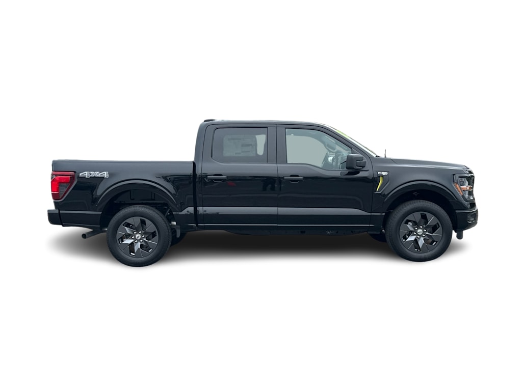 Thumbnail: 2025 Ford F-150 - 17