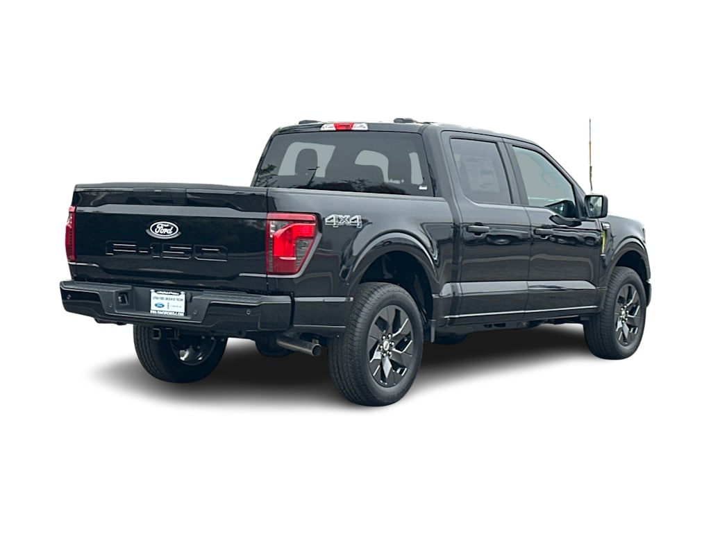 Thumbnail: 2025 Ford F-150 - 16