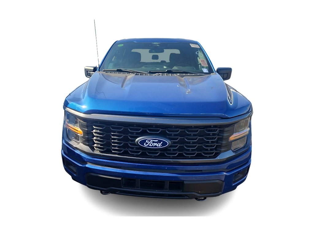Thumbnail: 2024 Ford F-150 - 6