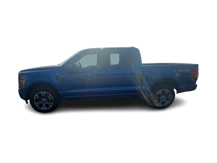 Thumbnail: 2024 Ford F-150 - 3