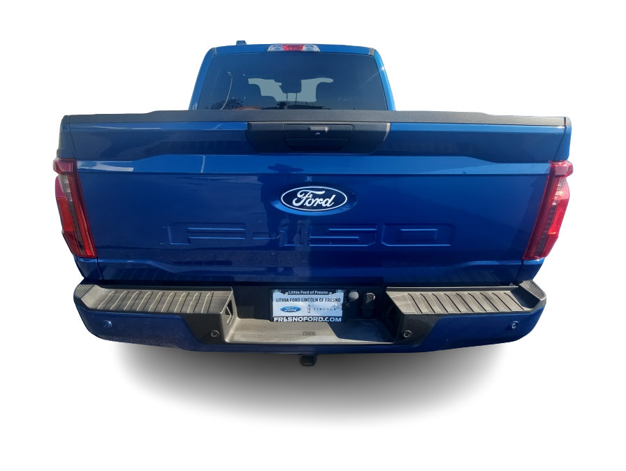 Thumbnail: 2024 Ford F-150 - 5