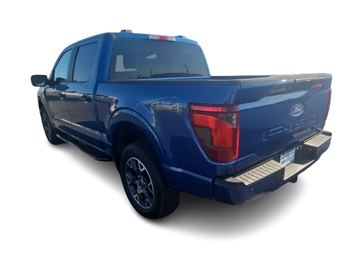 Thumbnail: 2024 Ford F-150 - 4