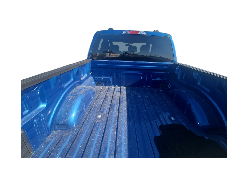 Thumbnail: 2024 Ford F-150 - 17