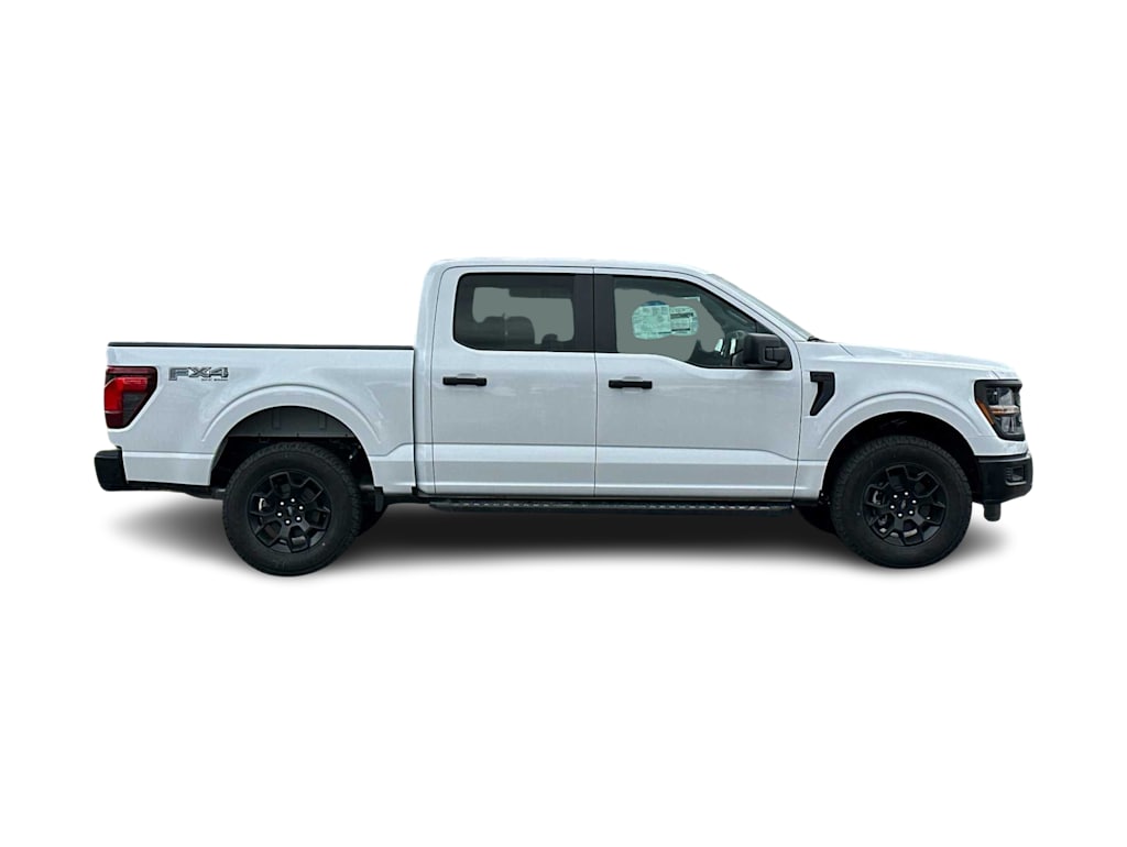 2024 Ford F-150 STX 18