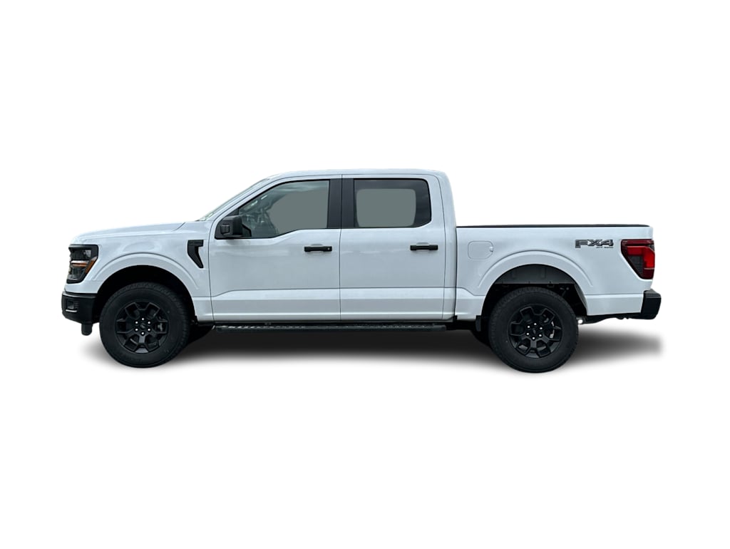 2024 Ford F-150 STX 3