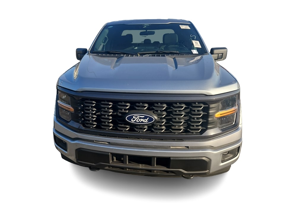 Thumbnail: 2025 Ford F-150 - 6