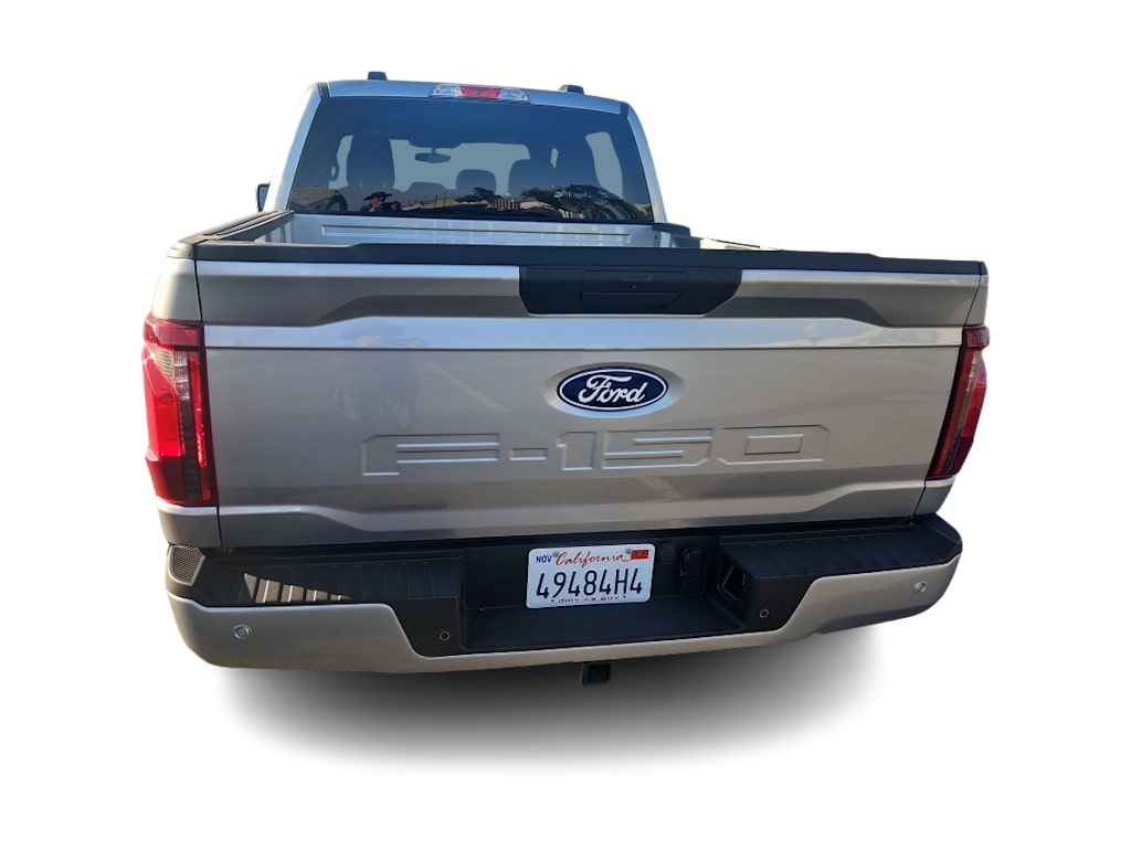 Thumbnail: 2025 Ford F-150 - 19