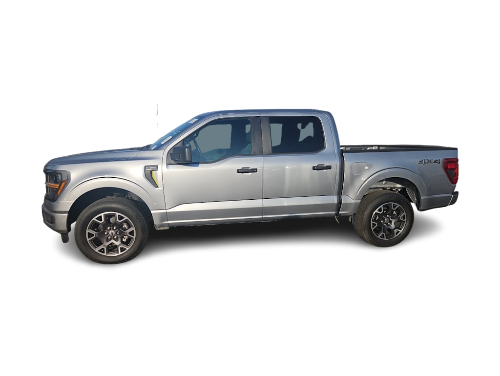 Thumbnail: 2025 Ford F-150 - 3