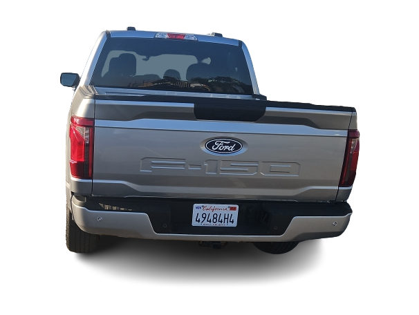 Thumbnail: 2025 Ford F-150 - 5