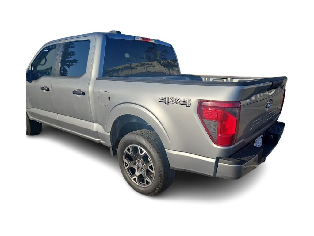 Thumbnail: 2025 Ford F-150 - 4