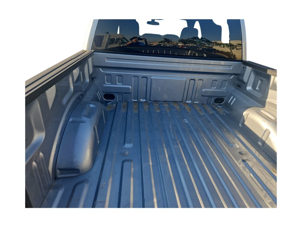 Thumbnail: 2025 Ford F-150 - 16