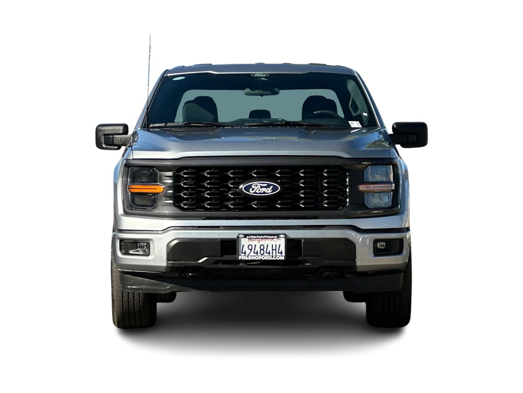 Thumbnail: 2025 Ford F-150 - 6