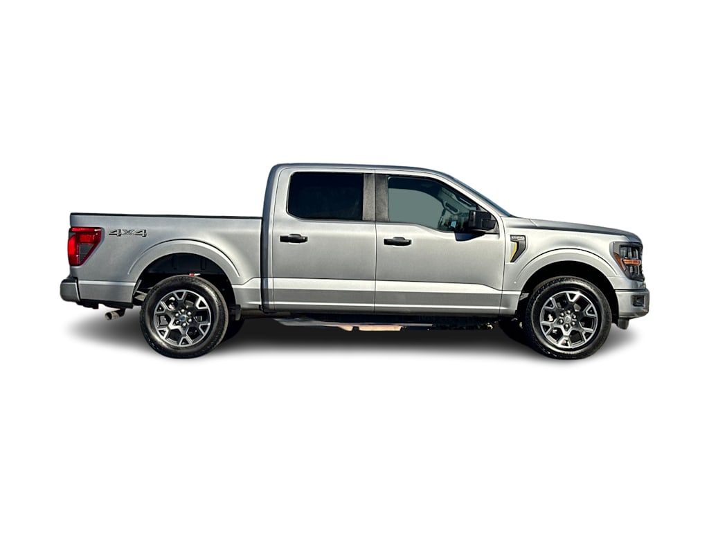 Thumbnail: 2025 Ford F-150 - 20
