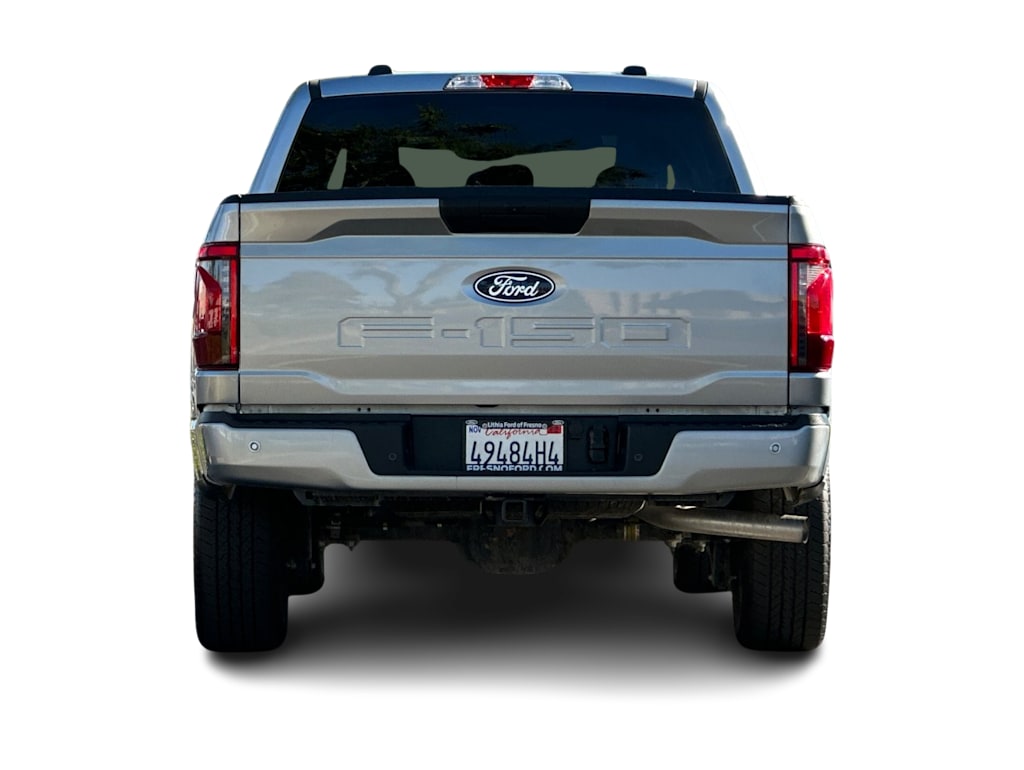 Thumbnail: 2025 Ford F-150 - 5