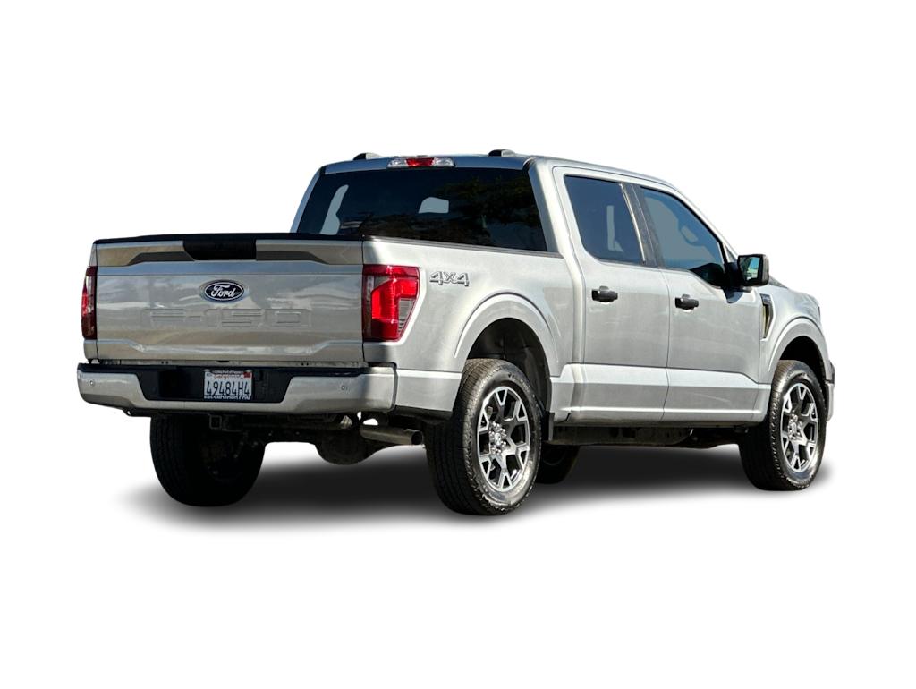 Thumbnail: 2025 Ford F-150 - 19