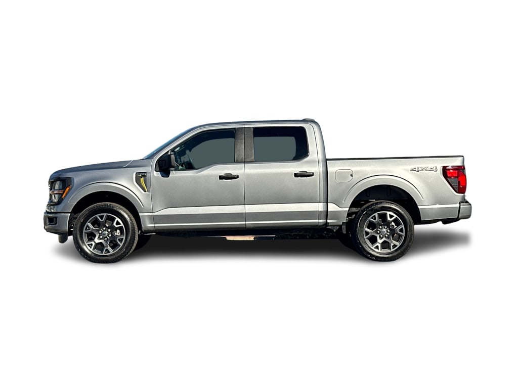 Thumbnail: 2025 Ford F-150 - 3