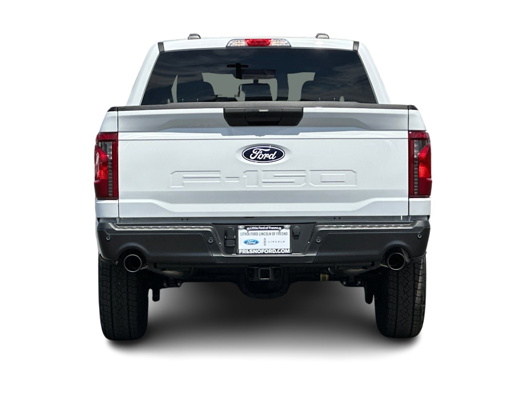 Thumbnail: 2025 Ford F-150 - 5