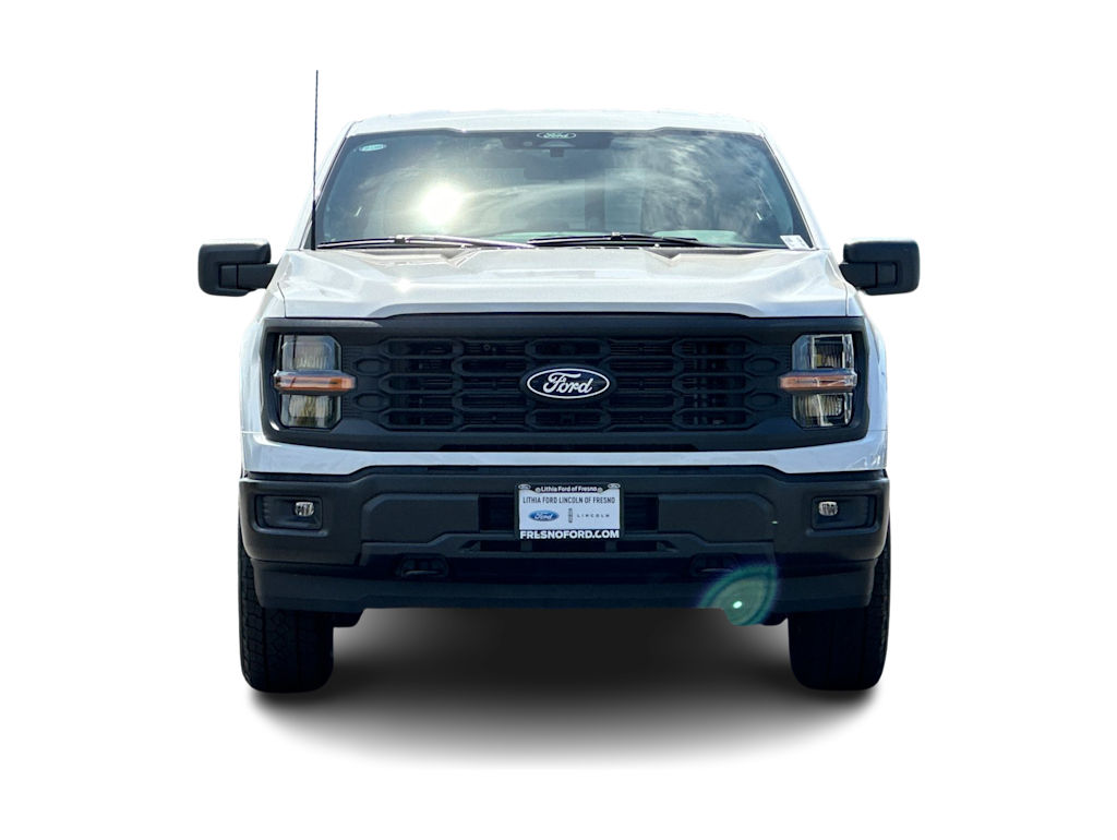 Thumbnail: 2025 Ford F-150 - 6