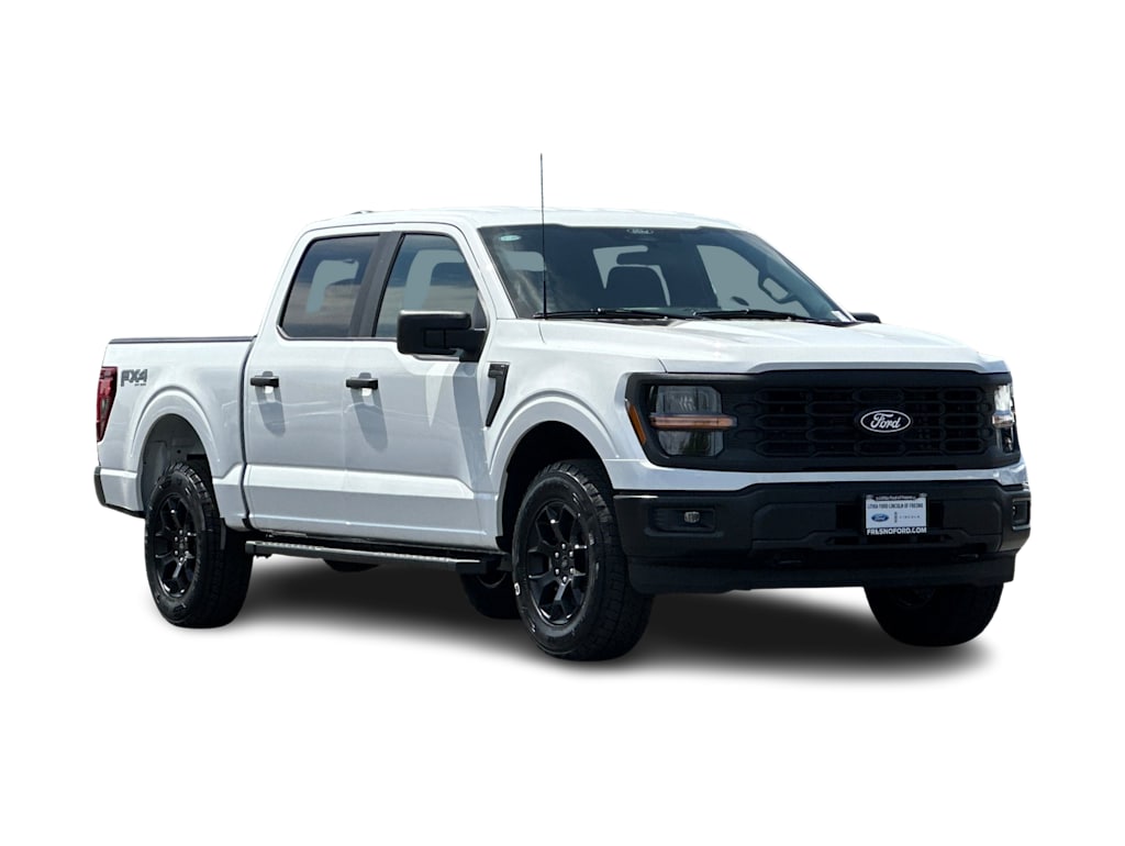 Thumbnail: 2025 Ford F-150 - 19