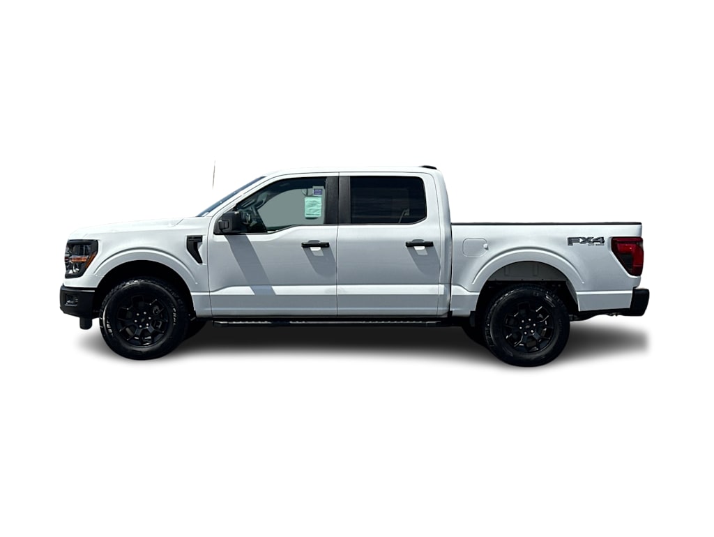 Thumbnail: 2025 Ford F-150 - 3