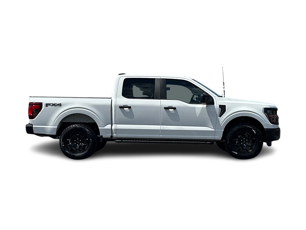 Thumbnail: 2025 Ford F-150 - 18