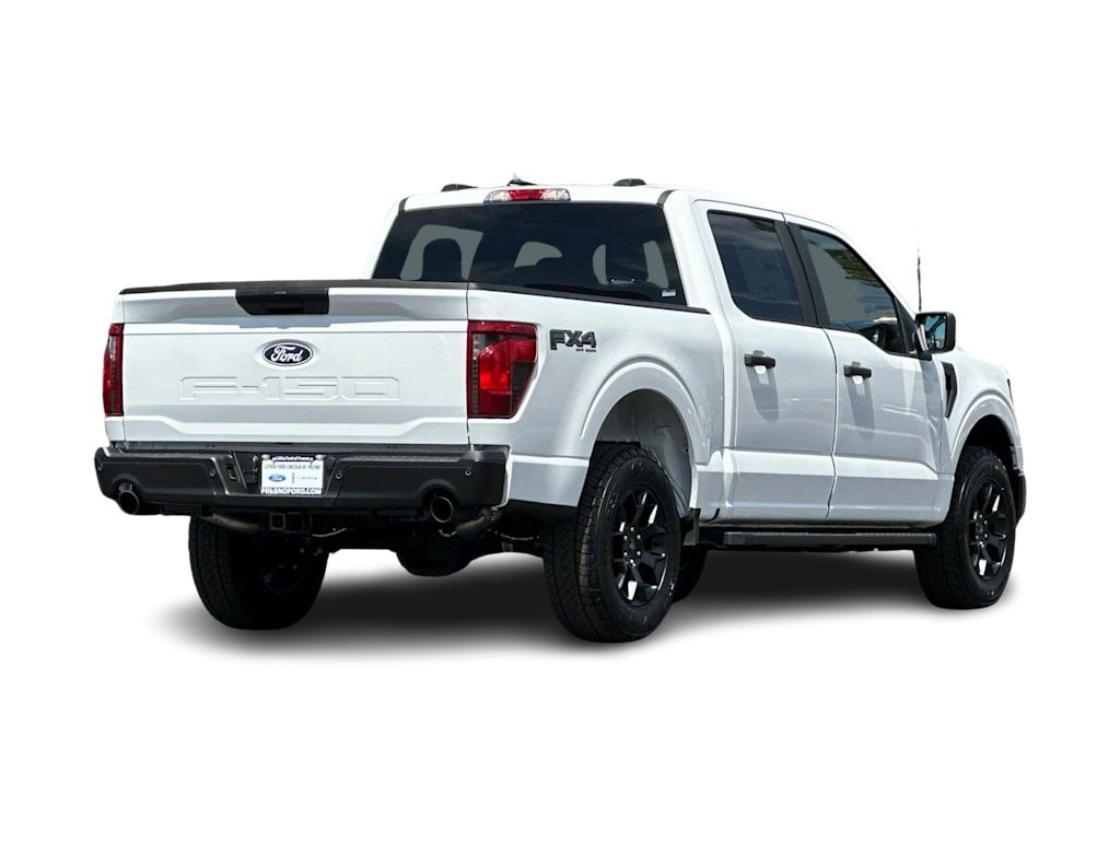 Thumbnail: 2025 Ford F-150 - 17