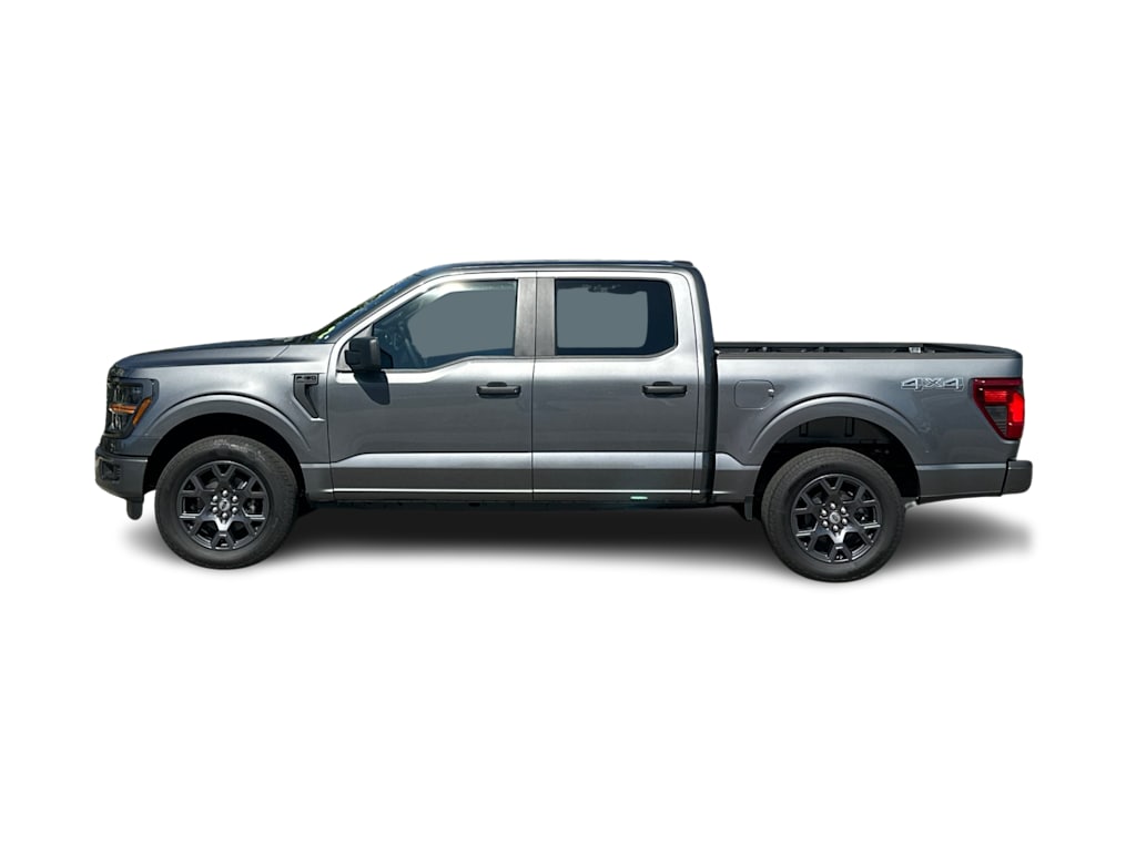 Thumbnail: 2026 Ford F-150 - 3