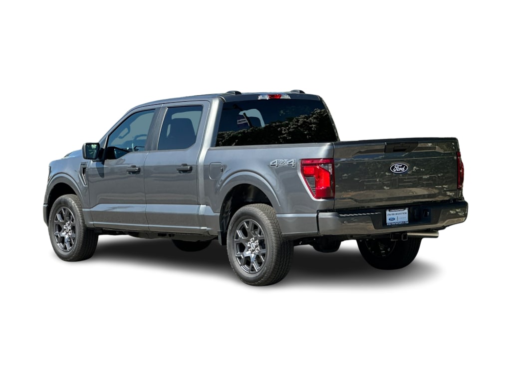 Thumbnail: 2026 Ford F-150 - 4