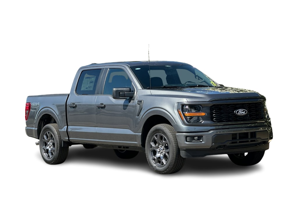 Thumbnail: 2026 Ford F-150 - 17