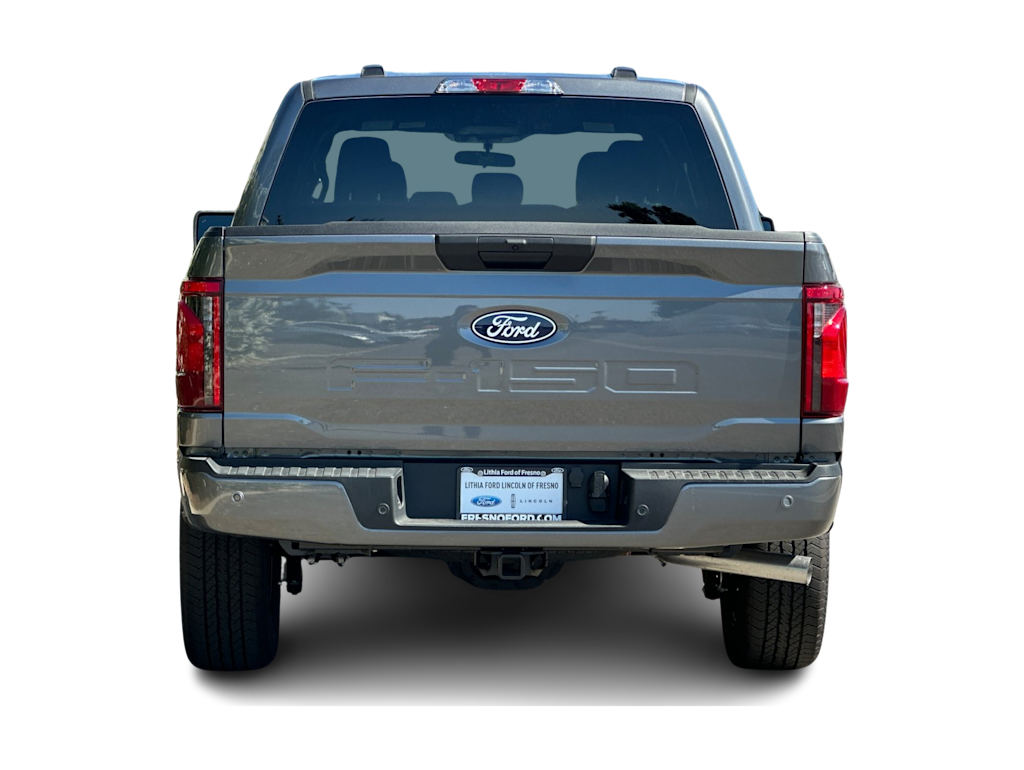 Thumbnail: 2026 Ford F-150 - 5