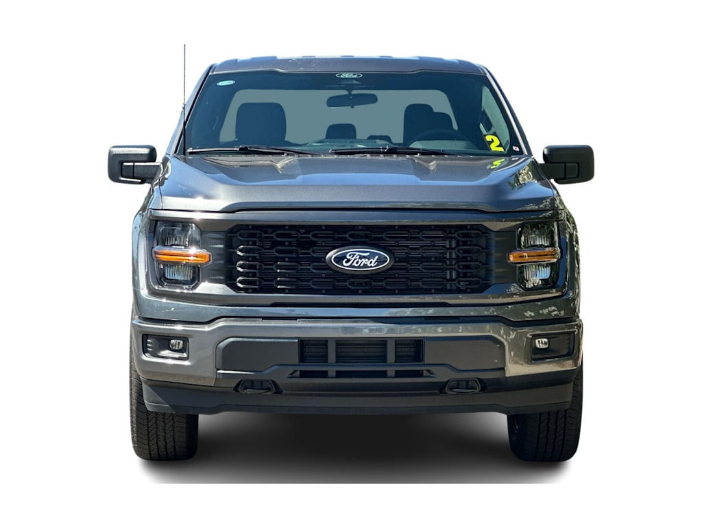 Thumbnail: 2026 Ford F-150 - 6