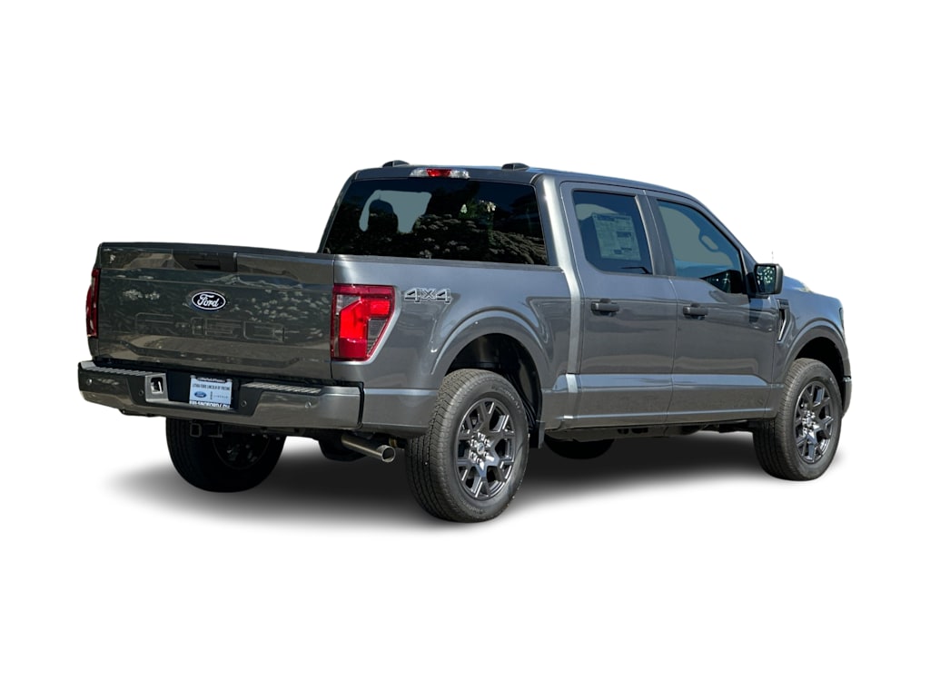 Thumbnail: 2026 Ford F-150 - 14