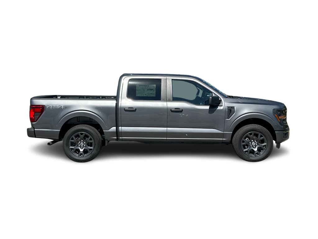 Thumbnail: 2026 Ford F-150 - 16