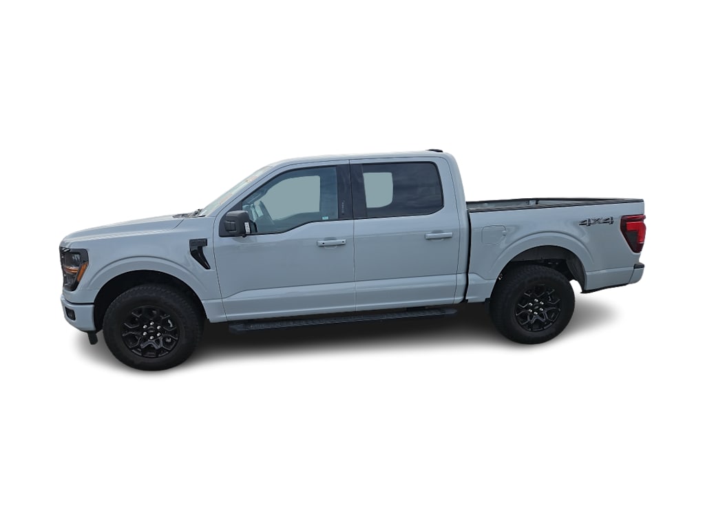 Thumbnail: 2024 Ford F-150 - 3