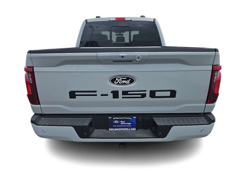 Thumbnail: 2024 Ford F-150 - 19