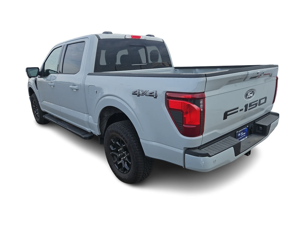 Thumbnail: 2024 Ford F-150 - 4