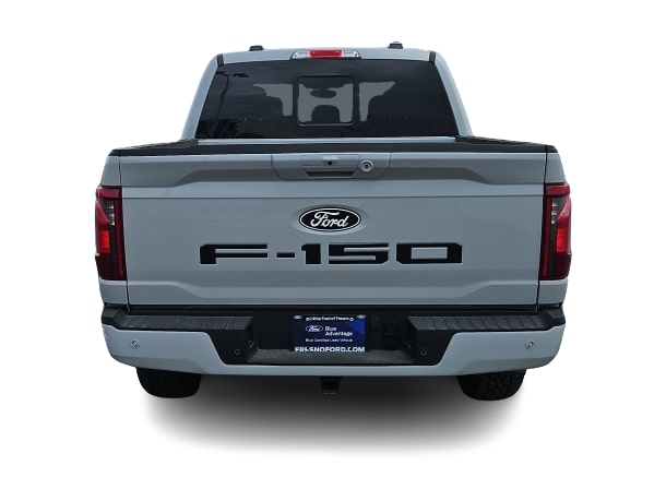 Thumbnail: 2024 Ford F-150 - 5