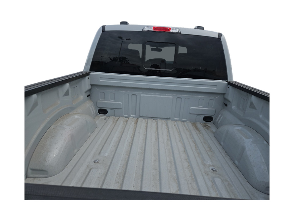 Thumbnail: 2024 Ford F-150 - 16