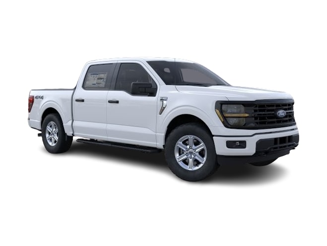 Thumbnail: 2026 Ford F-150 - 15