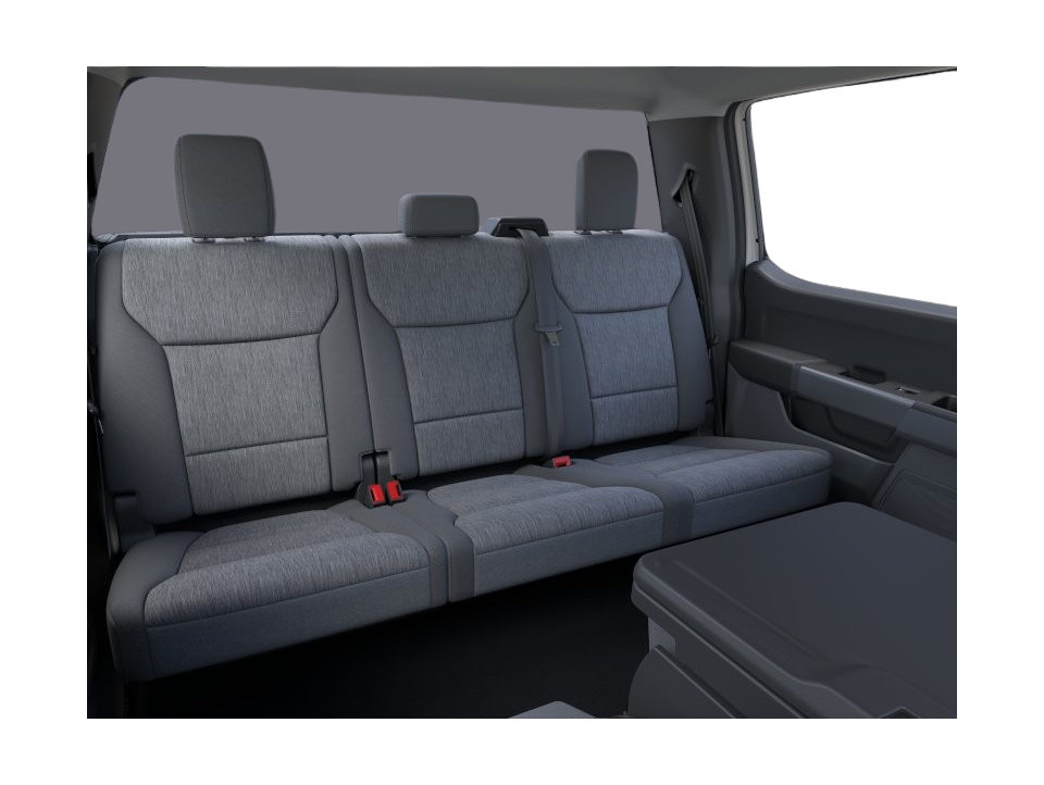 Thumbnail: 2026 Ford F-150 - 16