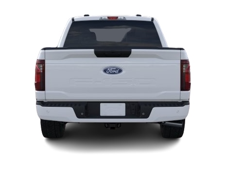 Thumbnail: 2026 Ford F-150 - 5