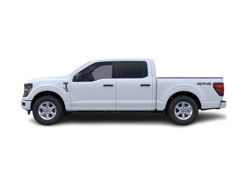 Thumbnail: 2026 Ford F-150 - 13