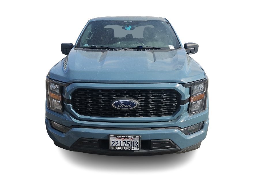Thumbnail: 2023 Ford F-150 - 6