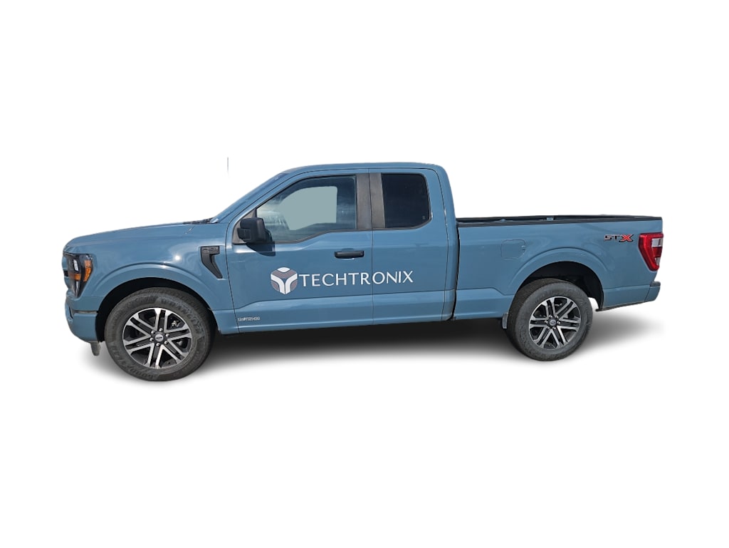 Thumbnail: 2023 Ford F-150 - 3